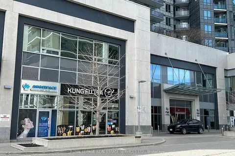 7163 Yonge Street 101