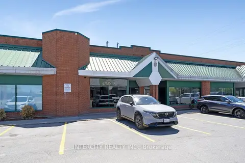 100 Regina Road 5
