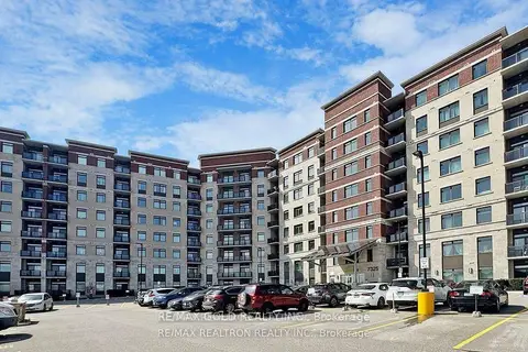 7325 Markham Road 820