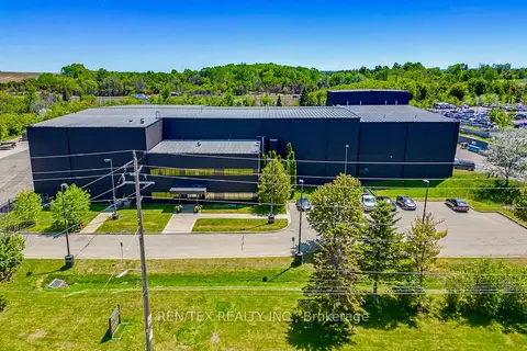 395 Harry Walker Parkway S