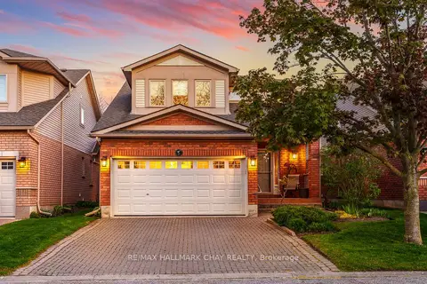 21 Briar Gate Way