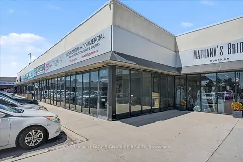 4040 Steeles Avenue W 11/12