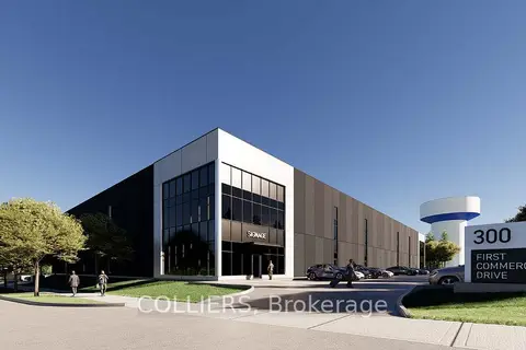 300 First Commerce Drive