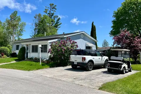 1 Nectarine Court