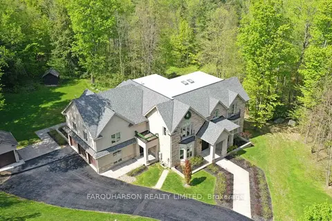 19 Glenhill Trail