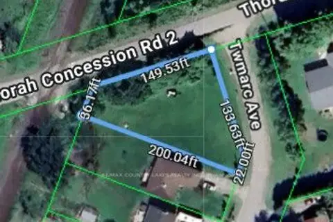 Lot 45 Twmarc Avenue