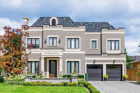 10 Malaren Road