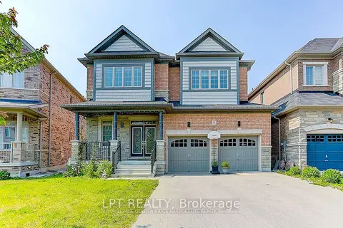 12 Baleberry Crescent