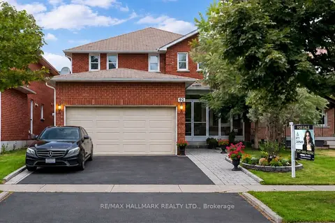 92 Weldrick Road E