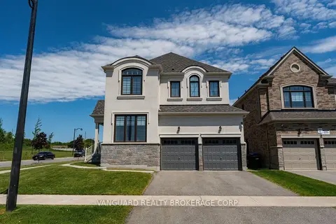 158 Scarlet Way