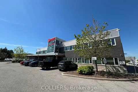 525 Cochrane Drive 202