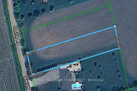 LOT 2 SMITH Road
