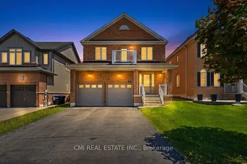 82 Gwillimbury Drive