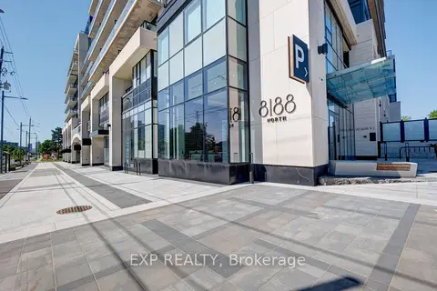 8188 Yonge Street 401