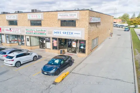 3850 Steeles Avenue W 14