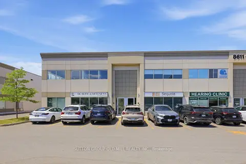 8611 Weston Road 19 - Suite