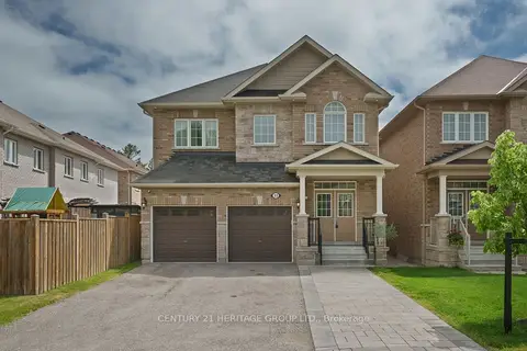 33 Prosser Crescent