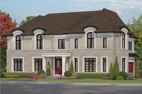 131 Muret Crescent Lot 12