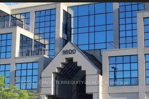 1600 Steeles Avenue W 418