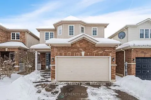 85 Anderson Road