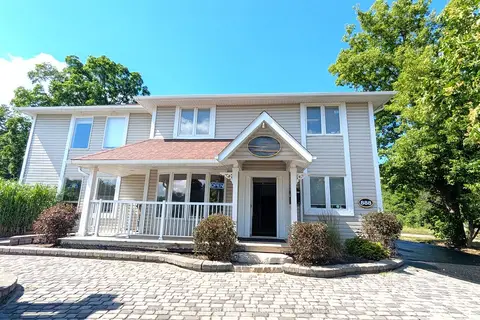 888 Innisfil Beach Road