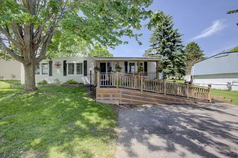 36 Linden Lane
