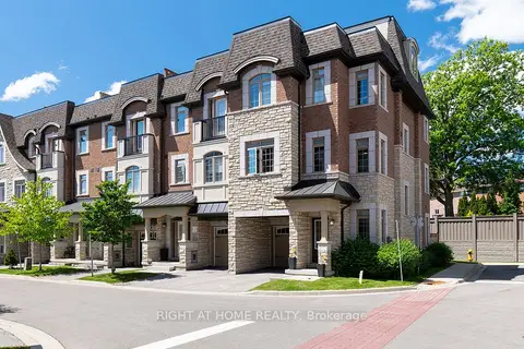 2 Queen Mary Court