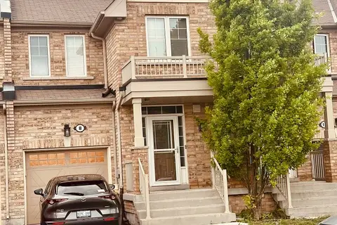 8 Beechener Street
