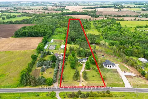5832 5th Side Road