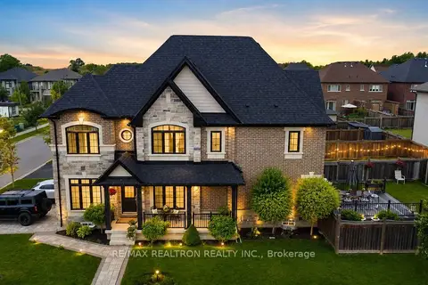 18 Ladder Crescent