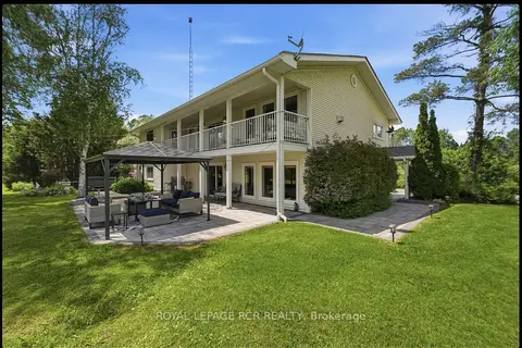 21324 McCowan Road