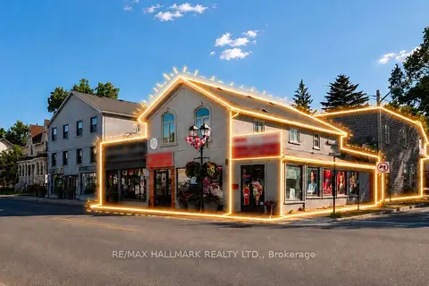 30-32 Main Street S