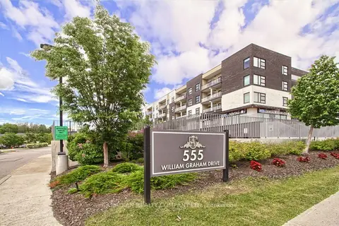 555 William Graham Drive 233