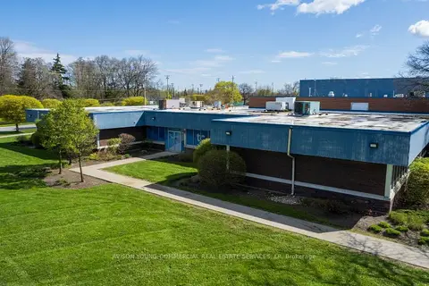 123 Newkirk Road