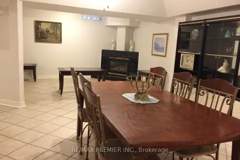 68 Cresswell Avenue Bsmt