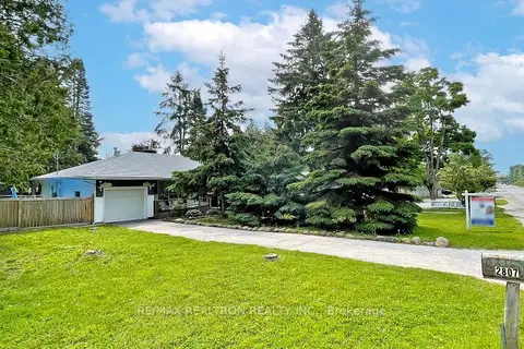 2807 25th Side Road