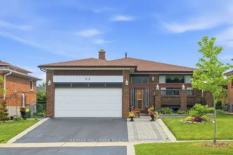 65 Oakhill Road