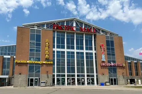 4300 STEELES AVEE E D55