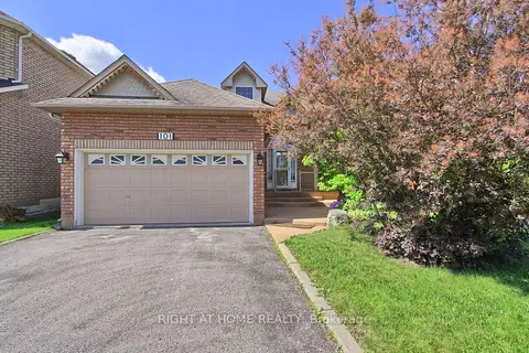 101 Old Colony Road