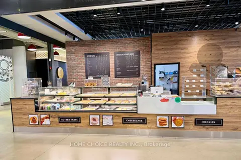 17600 Yonge Street FM23D