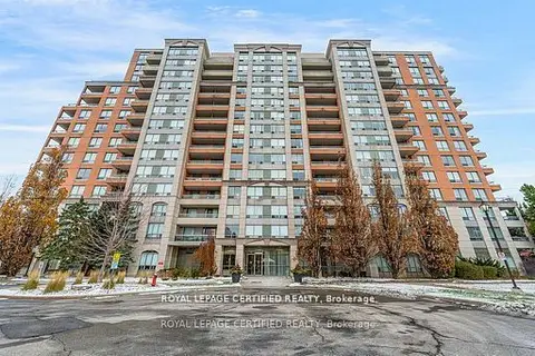29 Northern Heights 606