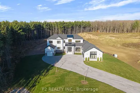 50 Newton Reed Crescent