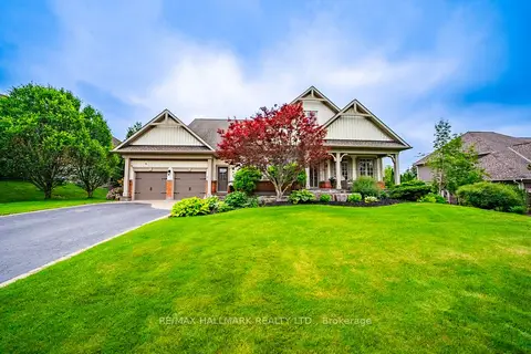 8 Forestgreen Drive