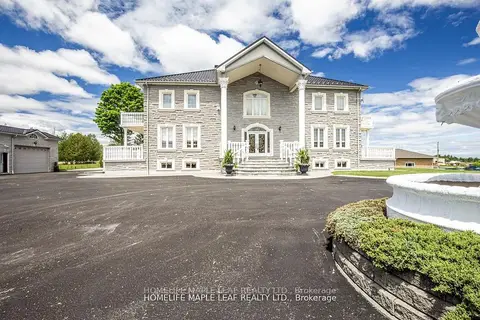 2280 Simcoe County Road 27