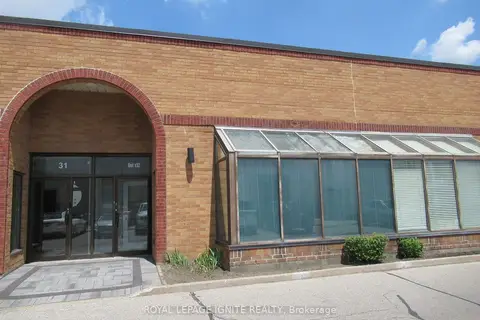 400 Creditstone Road 32