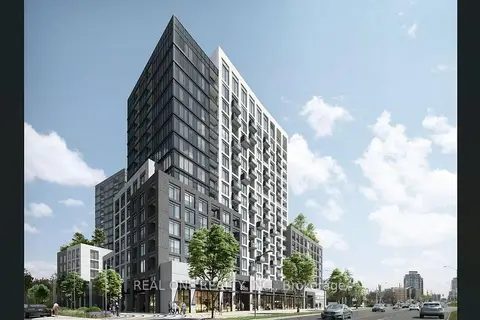 8868 Yonge Street 201E