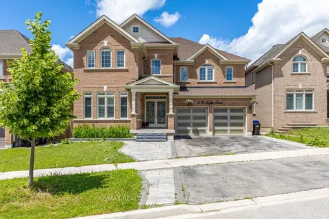 8 W. Dykie Court