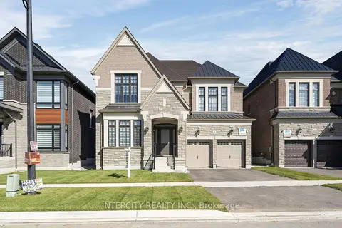10 Saxby Farm Avenue Lot 19N