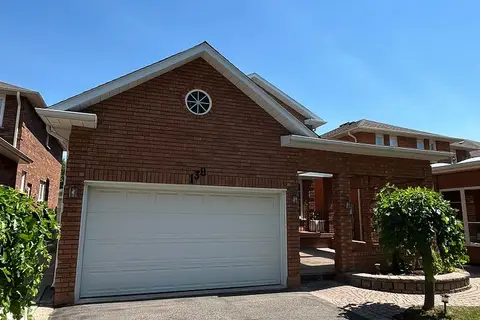 138 Venetian Crescent Basement