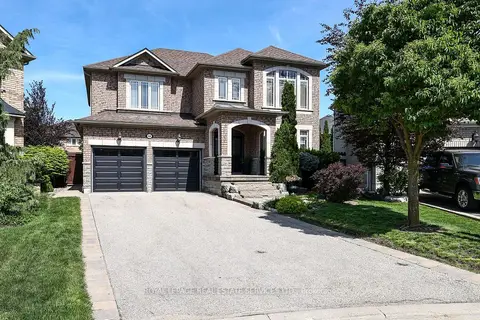 140 Humber Forest Court